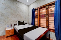 [Day Stay - 8 AM to 8 PM] Hotel O Gandhipuram Central Bus Stand