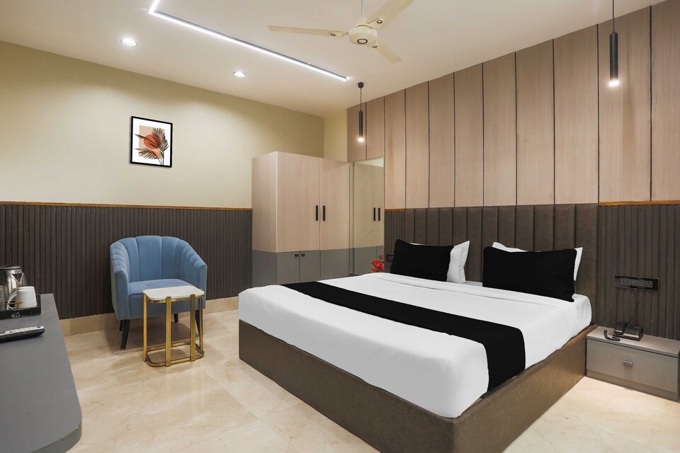 Townhouse Hisar, Hisar, Hisar