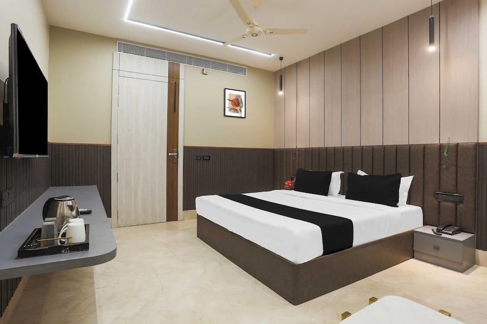 Townhouse Hisar, Hisar, Hisar