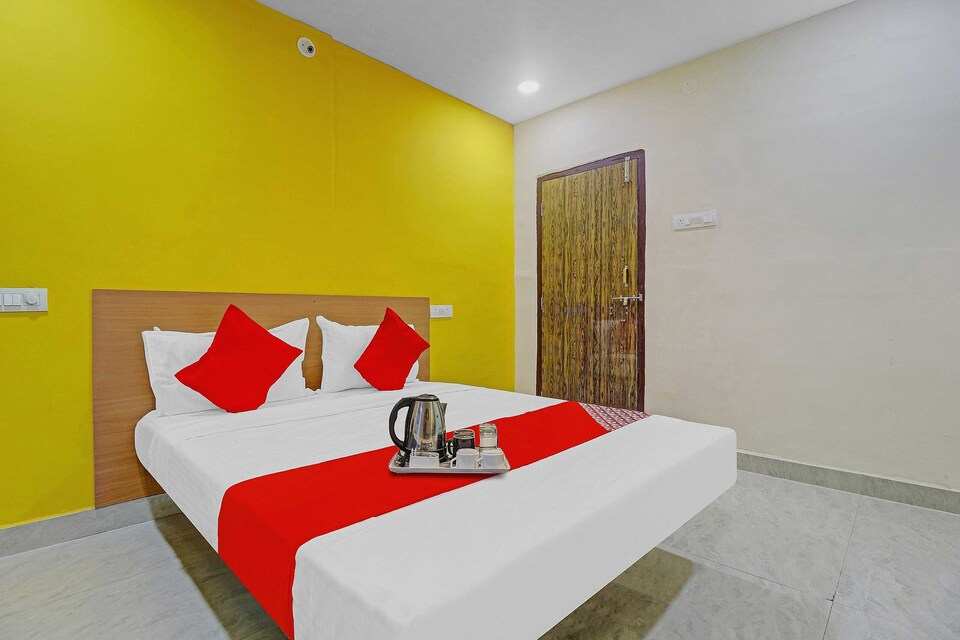 Power Break Hotel O Elite Stay (6 Hrs Stay), LB Nagar-Uppal, Hyderabad
