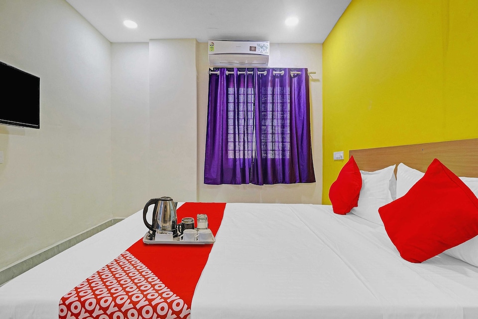 Power Break Hotel O Elite Stay (6 Hrs Stay), LB Nagar-Uppal, Hyderabad