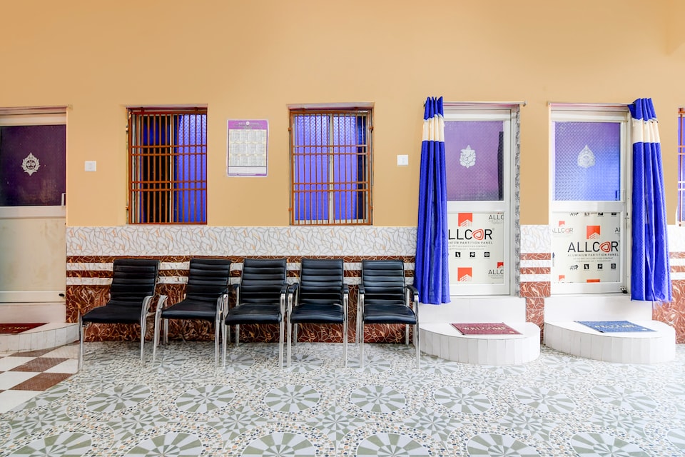 Hotel O Mo Kudia, Baliapanda Puri, Puri