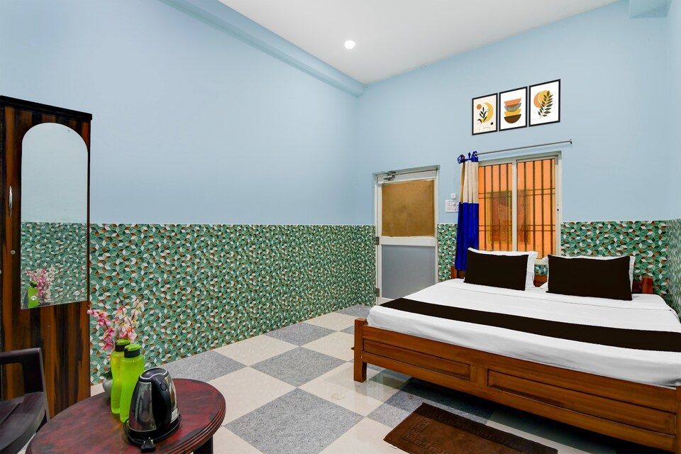 OYO Flagship Hotel O  Mo Kudia, Baliapanda Puri, Puri