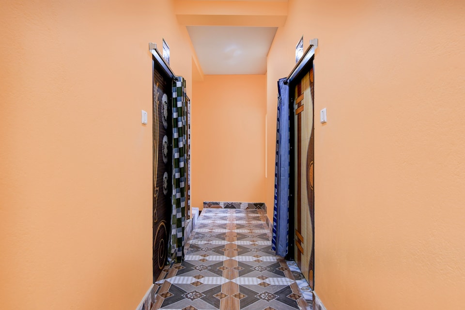 Hotel O Mo Kudia, Baliapanda Puri, Puri