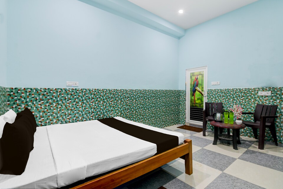 OYO Flagship Hotel O  Mo Kudia, Baliapanda Puri, Puri