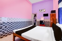 OYO  Flagship Hotel O  Mo Kudia