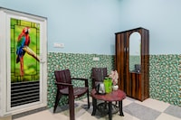 OYO  Flagship Hotel O  Mo Kudia