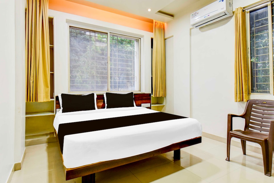 [Day Stay - 8 AM to 8 PM] Hotel O Balewadi formerly Woods Regency, Baner Pune, Pune