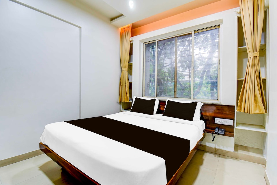 [Day Stay - 8 AM to 8 PM] Hotel O Balewadi formerly Woods Regency, Baner Pune, Pune