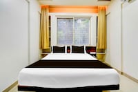 [Day Stay - 8 AM to 8 PM] Hotel O Balewadi formerly Woods Regency