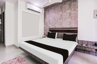 Hotel O Deogiri College Chhatrapati Sambhaji Nagar Aurangabad