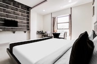 Hotel O Deogiri College Chhatrapati Sambhaji Nagar Aurangabad