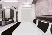 Hotel O Deogiri College Chhatrapati Sambhaji Nagar Aurangabad