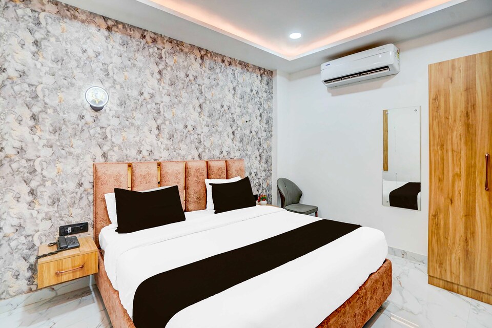 Hotel O Ayodhya Bus Terminal , Ayodhya, Ayodhya