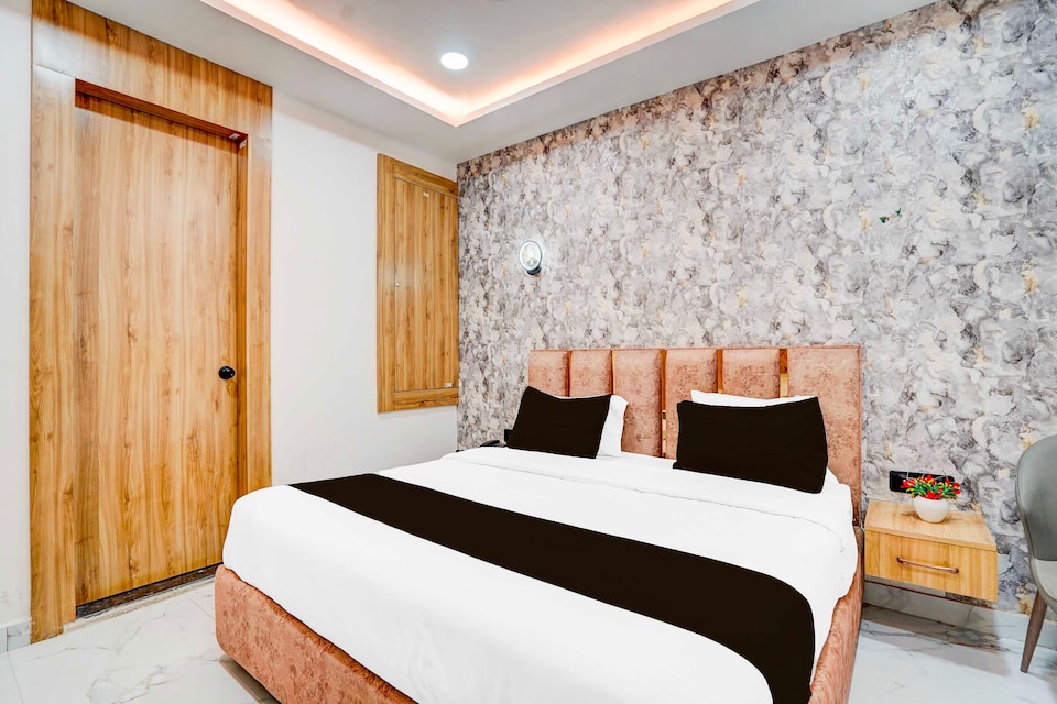 Hotel O Ayodhya Bus Terminal , Ayodhya, Ayodhya