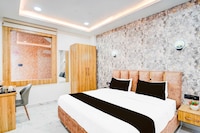 Hotel O Ayodhya Bus Terminal 