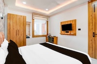 Hotel O Ayodhya Bus Terminal 