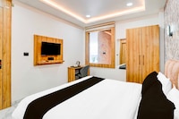 Hotel O Ayodhya Bus Terminal 