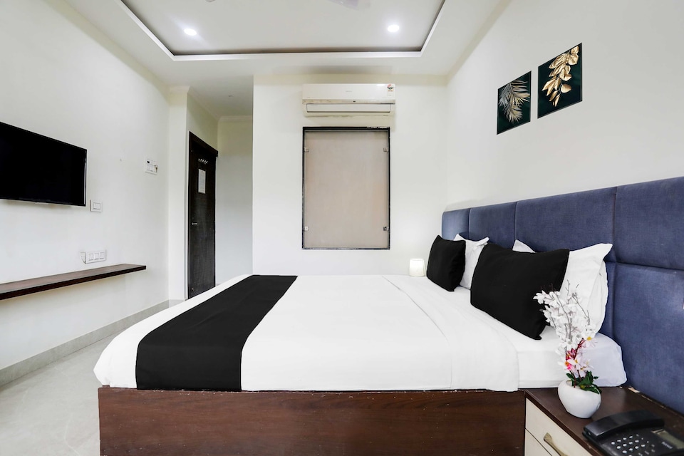 Hotel O MP Nagar, MP Nagar Bhopal, Bhopal