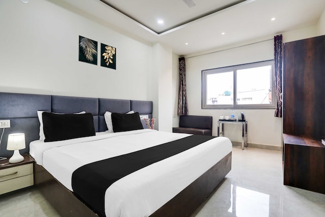 Hotel O MP Nagar