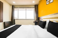 Hotel O MP Nagar