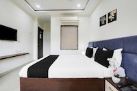 Hotel O MP Nagar
