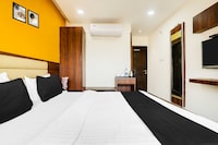 Hotel O MP Nagar