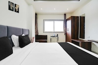 Hotel O MP Nagar