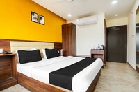Hotel O MP Nagar