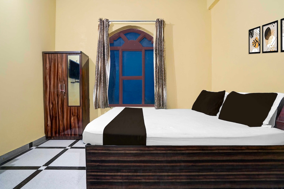 Collection O Behror, Neemrana, Neemrana