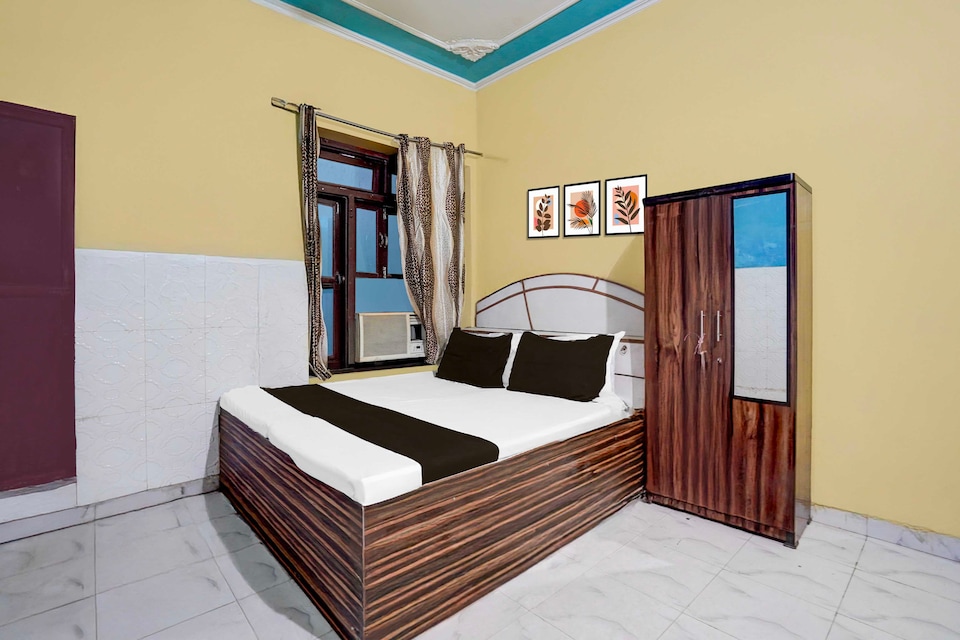 Collection O Behror, Neemrana, Neemrana