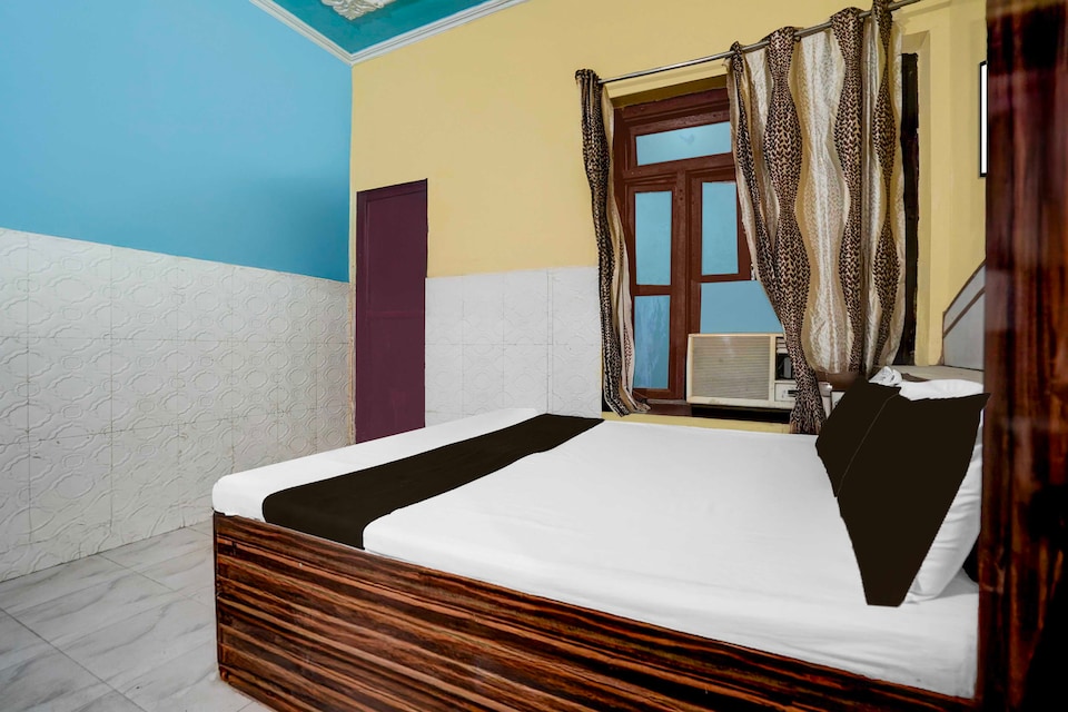 Collection O Behror, Neemrana, Neemrana