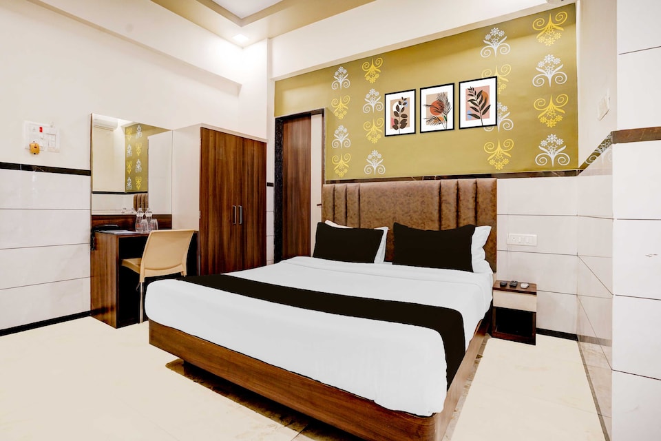 Collection O Mumbai-Ahmedabad Highway, Mumbai Palghar-Boisar-Dahanu, Mumbai