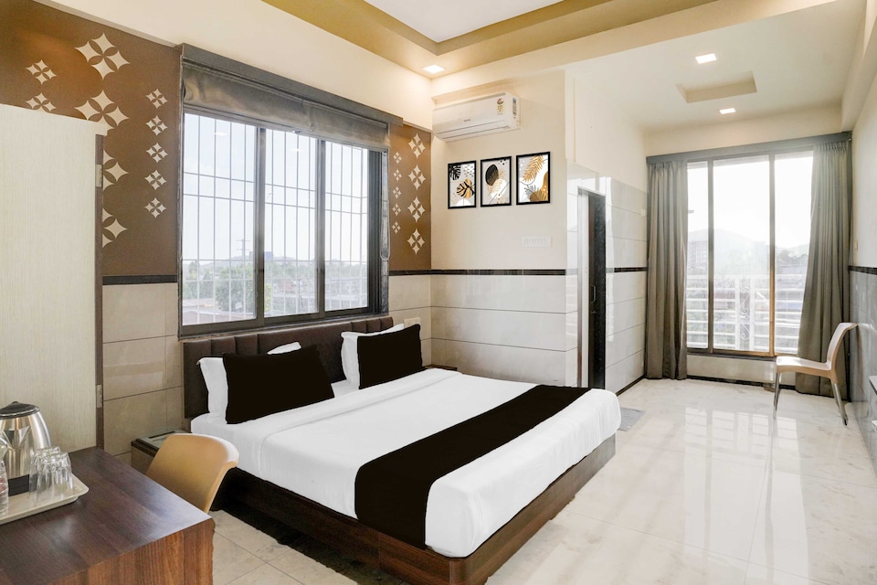 Collection O Mumbai-Ahmedabad Highway, Mumbai Palghar-Boisar-Dahanu, Mumbai