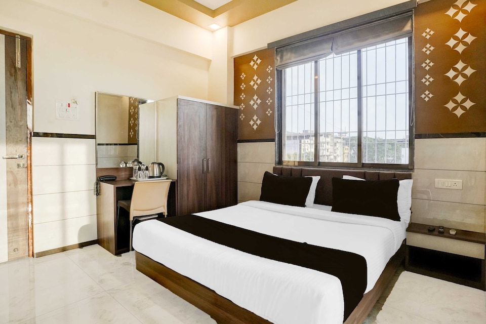 Collection O Mumbai-Ahmedabad Highway, Mumbai Palghar-Boisar-Dahanu, Mumbai