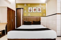 Collection O Mumbai-Ahmedabad Highway