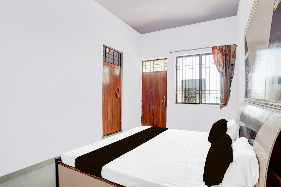 Hotel O Lord Krishna , Aligarh, Aligarh