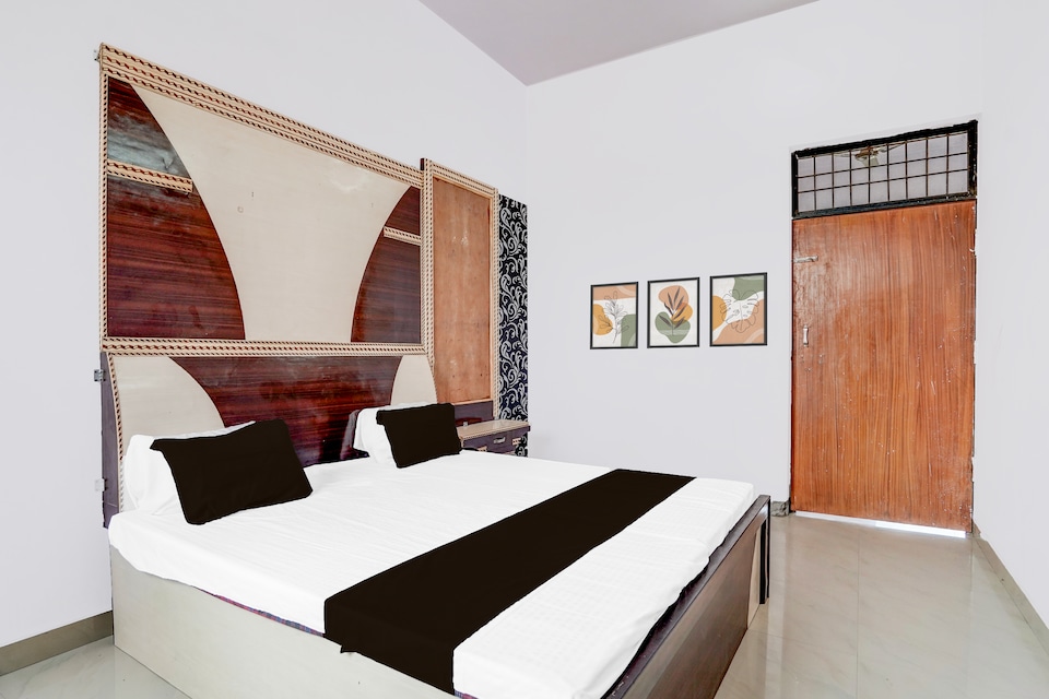 Hotel O Lord Krishna , Aligarh, Aligarh