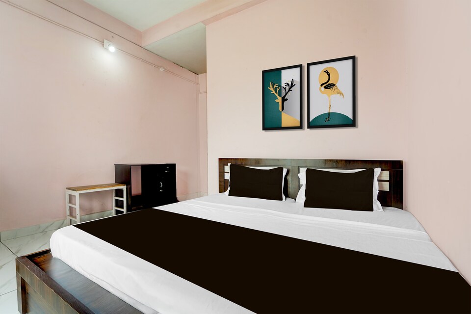 SPOT ON Alpine Stays , Calicut City, Calicut