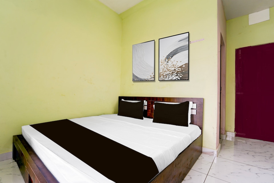 SPOT ON Alpine Stays , Calicut City, Calicut