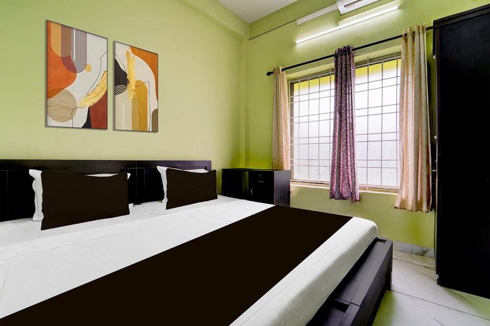 SPOT ON Alpine Stays , Calicut City, Calicut