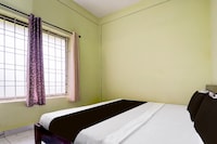 SPOT ON Alpine Stays 