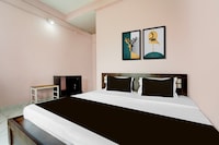 SPOT ON Alpine Stays 