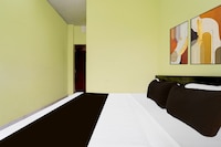 SPOT ON Alpine Stays 