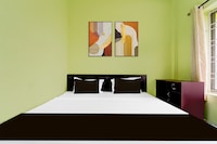 SPOT ON Alpine Stays 