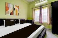 SPOT ON Alpine Stays 