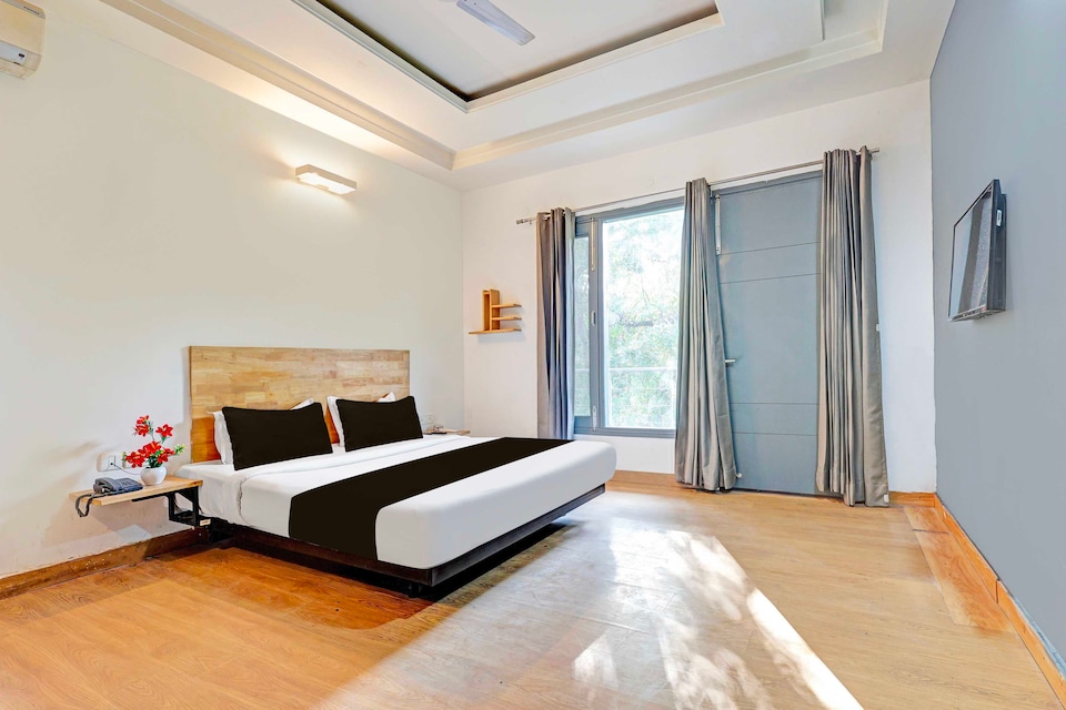 Hotel O  Sector 49 Sohna Road, Sohna Road, Gurgaon