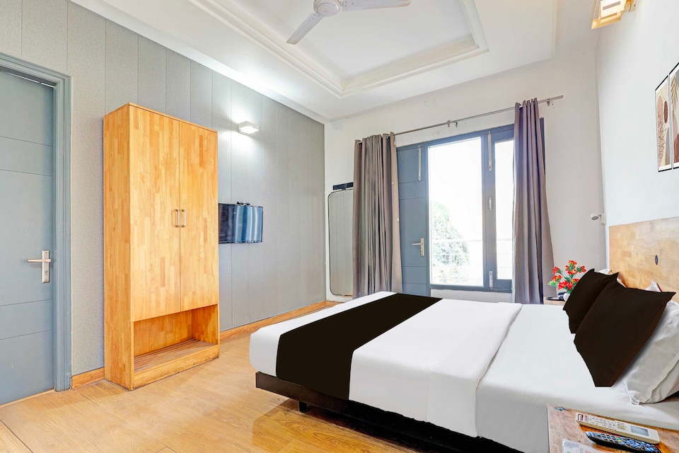 Hotel O  Sector 49 Sohna Road, Sohna Road, Gurgaon
