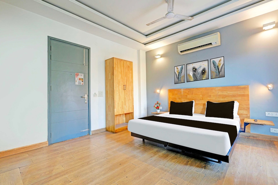 Hotel O  Sector 49 Sohna Road, Sohna Road, Gurgaon