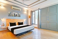 Hotel O Omaxe City Centre Gurgaon
